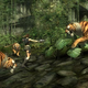 Illustration for article titled Frankenreview: Tomb Raider: Underworld